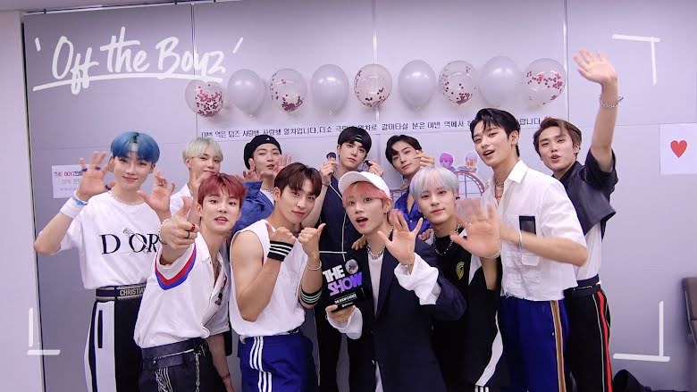 5 nhóm nhạc nam Gen 4 Kpop tiên phong mở đường khiến teen Hàn thích mê - Ảnh 1 5 nhóm nhạc nam Gen 4 Kpop tiên phong mở đường khiến teen Hàn thích mê - Ảnh 1