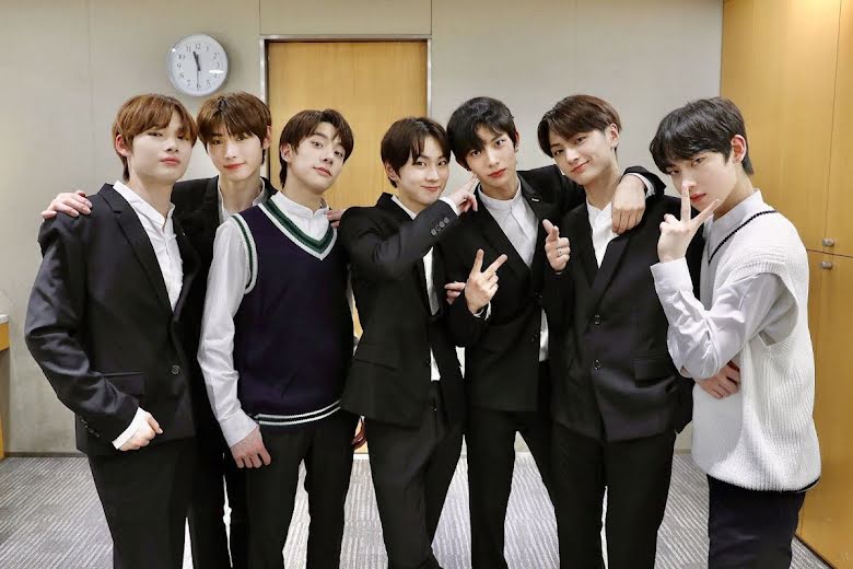 5 nhóm nhạc nam Gen 4 Kpop tiên phong mở đường khiến teen Hàn thích mê - Ảnh 4 5 nhóm nhạc nam Gen 4 Kpop tiên phong mở đường khiến teen Hàn thích mê - Ảnh 4