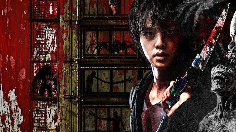 6 phim truyền hình Hàn Quốc đang 'làm mưa làm gió' trên Netflix 2 6 phim truyền hình Hàn Quốc đang 'làm mưa làm gió' trên Netflix 2