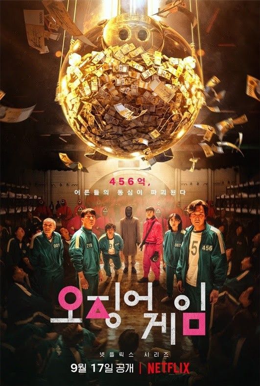 6 phim truyền hình Hàn Quốc đang 'làm mưa làm gió' trên Netflix 3 6 phim truyền hình Hàn Quốc đang 'làm mưa làm gió' trên Netflix 3