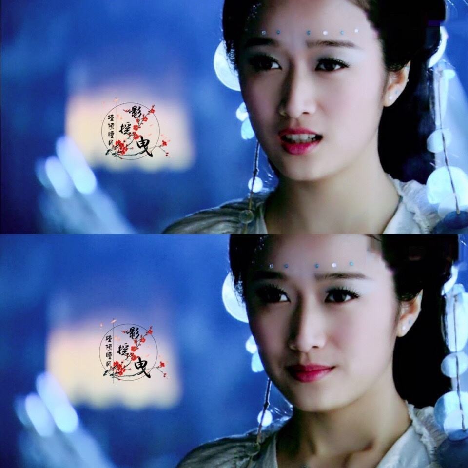 Nhân vật Thủy Bích do Triệu Trác Na thủ vai trong Tiên Kiếm Kỳ Hiệp 3 sở hữu vẻ đẹp mê đắm người nhìn. Ngay từ khi xuất hiện, gương mặt thanh thoát, hài hòa và khí chất hơn người của Triệu Trác Na khiến khán giả lập tức đứng hình. Thậm chí, có những phân cảnh Triệu Trác Na còn lấn lướt nhan sắc nữ chính Dương Mịch.