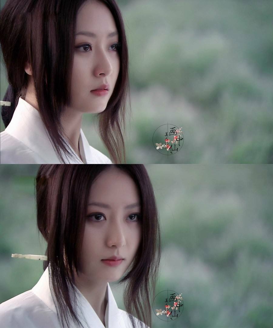 Trong Thần Thoại, Bạch Băng vào vai công chúa Ngọc Thấu với vẻ đẹp sắc nước hương trời. Mặc dù tạo hình không được đầu tư kỳ công nhưng dung mạo như hoa như ngọc của Bạch Băng vẫn trở nên nổi bật.