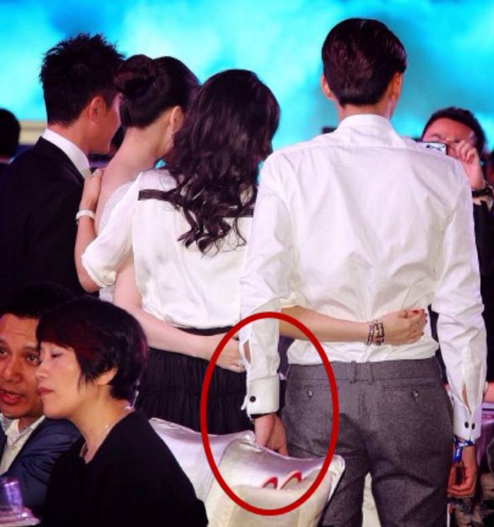 Nếu không có những biến cố hiện tại, chắc chắn hình ảnh này của Ngô Diệc Phàm sẽ sống mãi trong lòng người hâm mộ.