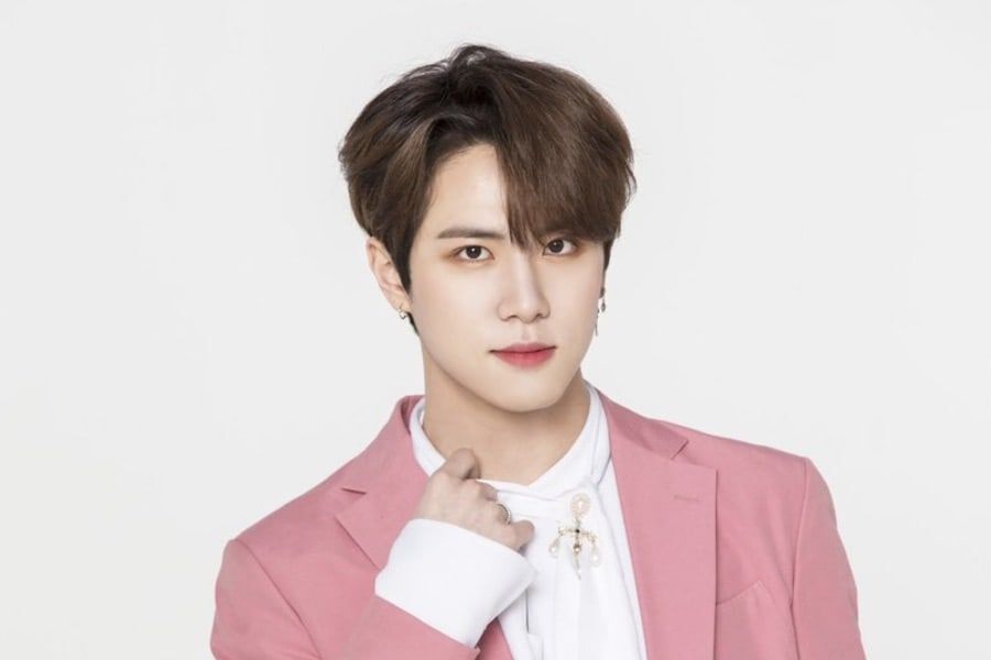 20 idol tân binh đẹp trai nhất Kpop: ENHYPEN, TREASURE thâu tóm hết mỹ nam xứ Hàn - Ảnh 12