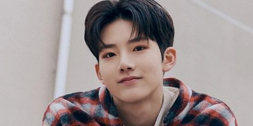 20 idol tân binh đẹp trai nhất Kpop: ENHYPEN, TREASURE thâu tóm hết mỹ nam xứ Hàn - Ảnh 16