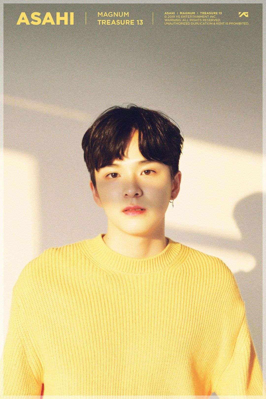 20 idol tân binh đẹp trai nhất Kpop: ENHYPEN, TREASURE thâu tóm hết mỹ nam xứ Hàn - Ảnh 18