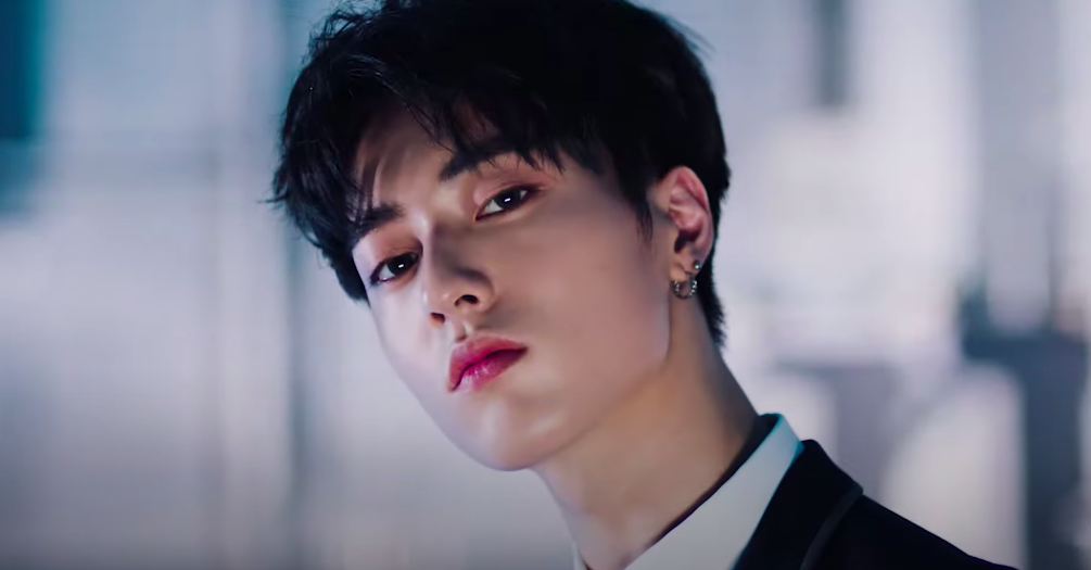 20 idol tân binh đẹp trai nhất Kpop: ENHYPEN, TREASURE thâu tóm hết mỹ nam xứ Hàn - Ảnh 20