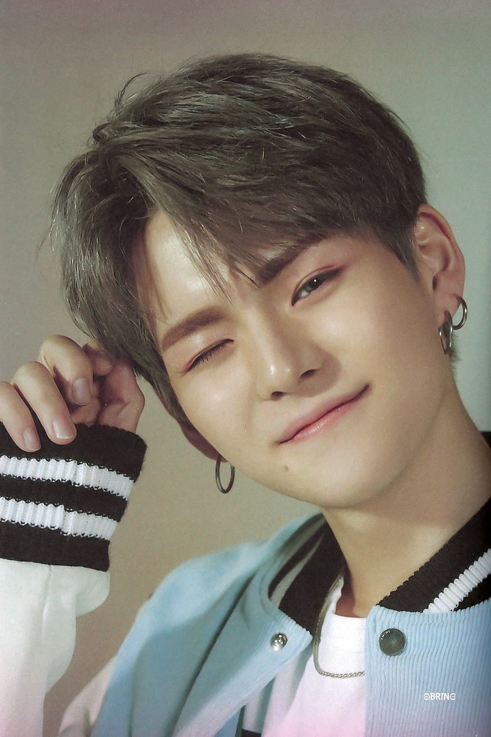 20 idol tân binh đẹp trai nhất Kpop: ENHYPEN, TREASURE thâu tóm hết mỹ nam xứ Hàn - Ảnh 5