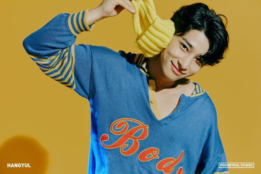 20 idol tân binh đẹp trai nhất Kpop: ENHYPEN, TREASURE thâu tóm hết mỹ nam xứ Hàn - Ảnh 7