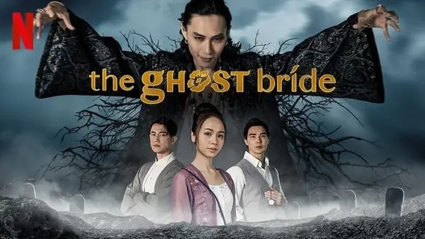 20 phim truyền hình Trung Quốc đang hot nhất Netflix 2 20 phim truyền hình Trung Quốc đang hot nhất Netflix 2