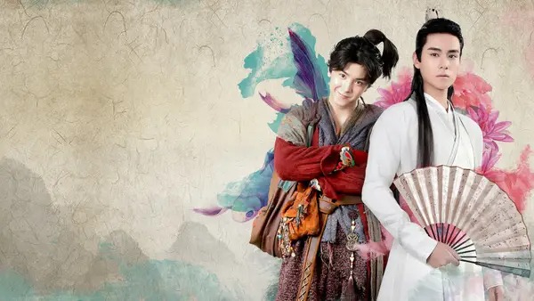 20 phim truyền hình Trung Quốc đang hot nhất Netflix 3 20 phim truyền hình Trung Quốc đang hot nhất Netflix 3