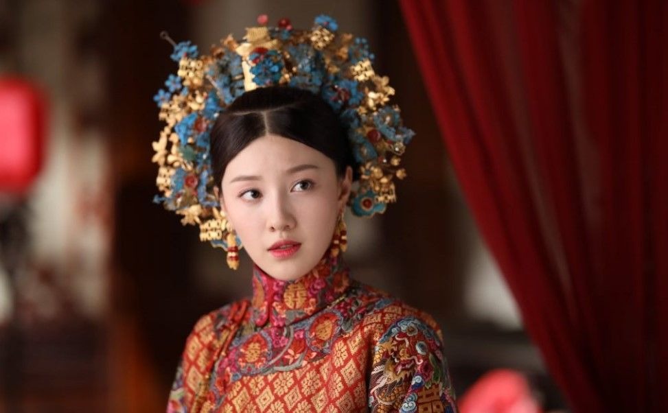 20 phim truyền hình Trung Quốc đang hot nhất Netflix 5 20 phim truyền hình Trung Quốc đang hot nhất Netflix 5