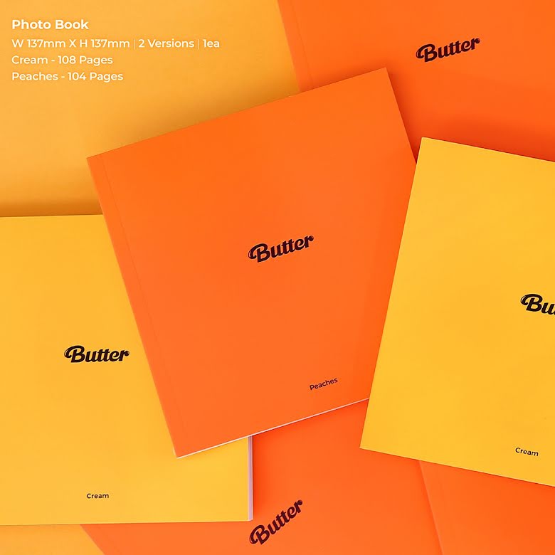 7 album Kpop vừa được chứng nhận Gaon danh giá: Butter (BTS) lập kỷ lục, cho mọi đối thủ 'hít khói' - Ảnh 7 7 album Kpop vừa được chứng nhận Gaon danh giá: Butter (BTS) lập kỷ lục, cho mọi đối thủ 'hít khói' - Ảnh 7