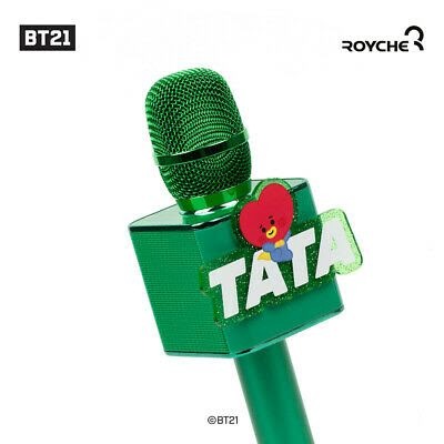 Những lần V(BTS) làm mặt 'TATA Mic' khiến ARMY cười rần 1 Những lần V(BTS) làm mặt 'TATA Mic' khiến ARMY cười rần 1