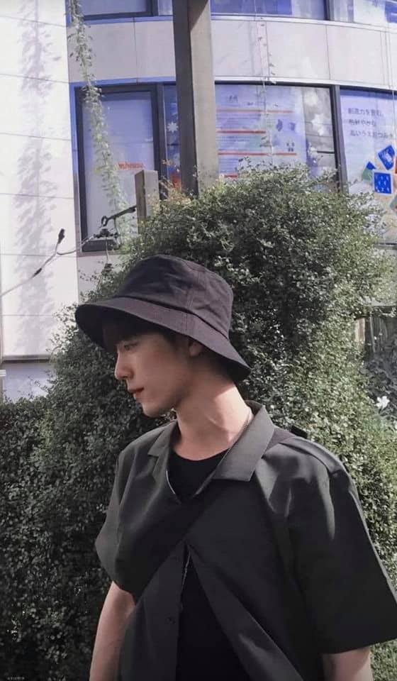 Còn đây là style 'tình đầu quốc dân' dành cho mọi cô gái.