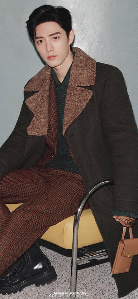 Đổi sang phong cách lịch lãm cũng 'rất gì và này nọ' đúng không các tỉ muội?