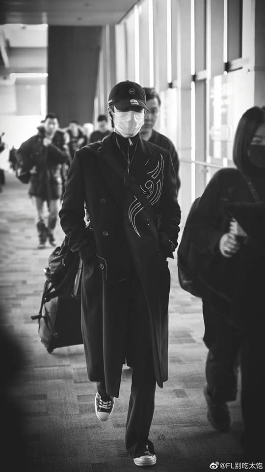 'Cool guy' thứ thiệt.