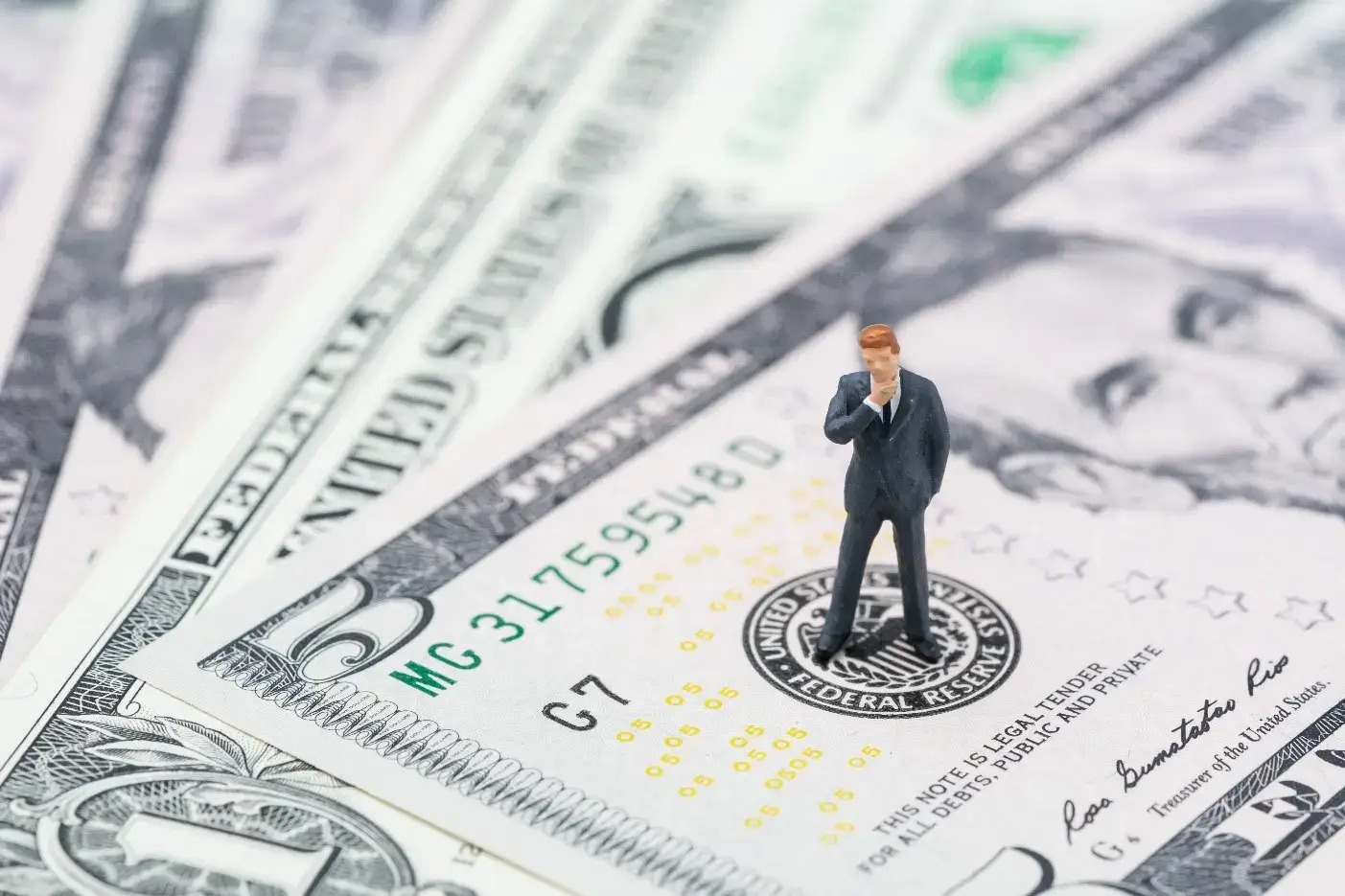 Đồng USD tăng cao nhất trong 2 tuần qua. Ảnh minh họa: Internet Đồng USD tăng cao nhất trong 2 tuần qua. Ảnh minh họa: Internet