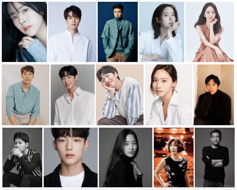 5 'đứa con' của YoonA cùng Hyun Bin, Lee Jong Suk... được mong ngóng nhất năm 2021 - Ảnh 3 5 'đứa con' của YoonA cùng Hyun Bin, Lee Jong Suk... được mong ngóng nhất năm 2021 - Ảnh 3