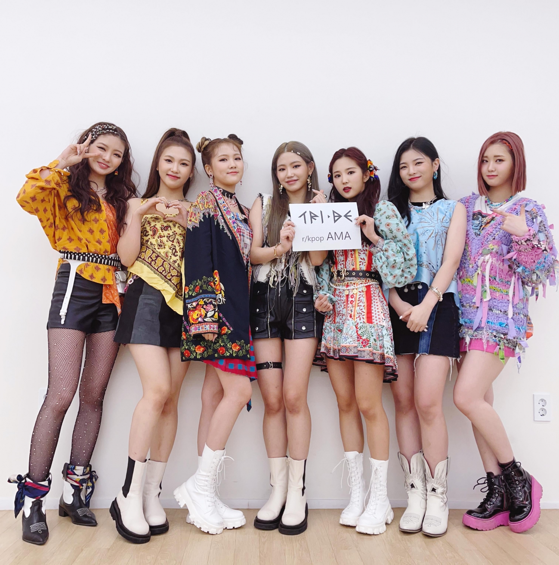 50 nhóm nhạc nữ Kpop nổi tiếng nhất tháng 9/2021 - Ảnh 1 50 nhóm nhạc nữ Kpop nổi tiếng nhất tháng 9/2021 - Ảnh 1