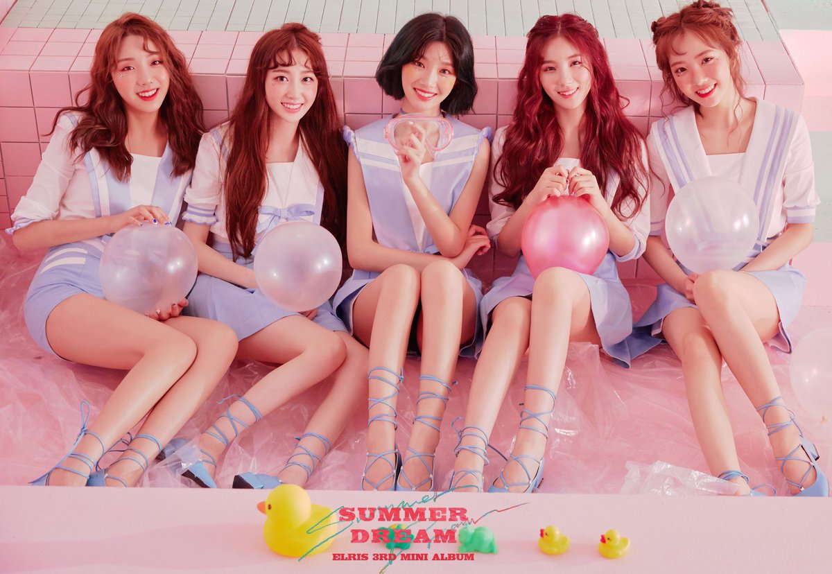50 nhóm nhạc nữ Kpop nổi tiếng nhất tháng 9/2021 - Ảnh 2 50 nhóm nhạc nữ Kpop nổi tiếng nhất tháng 9/2021 - Ảnh 2