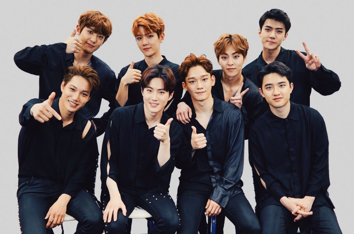 Các thành viên EXO đều cho rằng họ kiếm tiền tương đương nhau, nếu có cao hay thấp hơn một chút cũng không đáng kể. Các thành viên EXO đều cho rằng họ kiếm tiền tương đương nhau, nếu có cao hay thấp hơn một chút cũng không đáng kể.