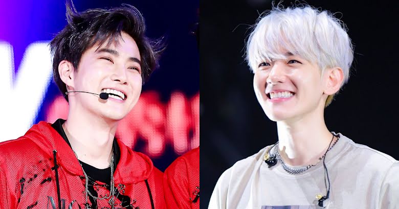 Suho, Baekhyun không chịu nhận mình là người giàu nhất EXO. Suho, Baekhyun không chịu nhận mình là người giàu nhất EXO.