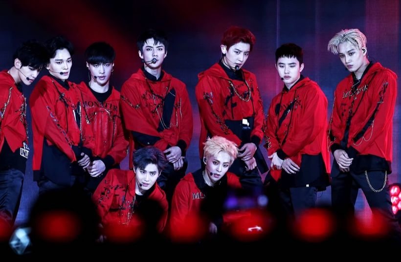 Suho, Baekhyun đùn đẩy nhau ngôi vương giàu nhất EXO nhưng Chanyeol mới là 'bạn vàng' vạn người khao khát Suho, Baekhyun đùn đẩy nhau ngôi vương giàu nhất EXO nhưng Chanyeol mới là 'bạn vàng' vạn người khao khát