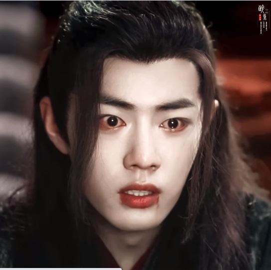 Cảnh khóc của Tiêu Chiến trong Trần Tình Lệnh được khen là xuất thần, khơi dậy được sự đồng cảm của khán giả. Khi cảnh phim này lên sóng, nó ngay lập tức được tìm kiếm rần rần vì kỹ năng diễn xuất của nam chính quá tốt.