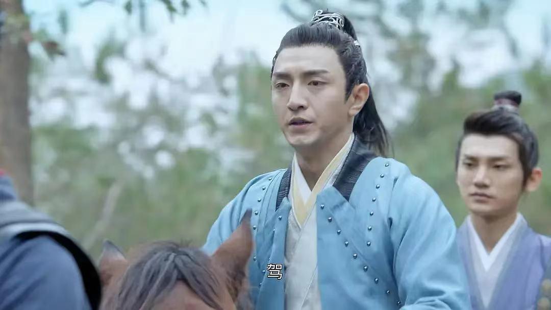 Tạo hình của Kim Hạn trong Quân Cửu Linh khiến khán giả chấn động. Tạo hình của Kim Hạn trong Quân Cửu Linh khiến khán giả chấn động.