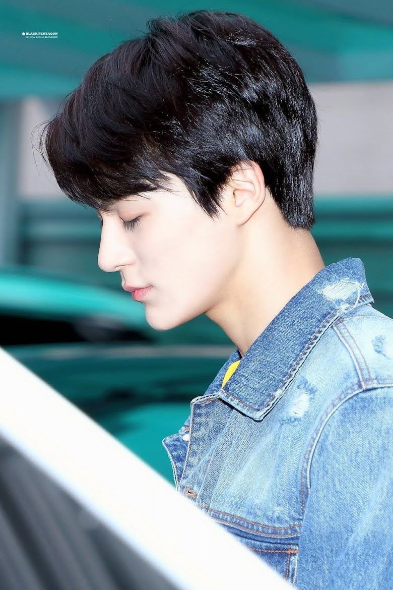 7 idol nam sở hữu hàng mi đẹp nhất Kpop khiến mọi cô gái ghen tị - Ảnh 12 7 idol nam sở hữu hàng mi đẹp nhất Kpop khiến mọi cô gái ghen tị - Ảnh 12