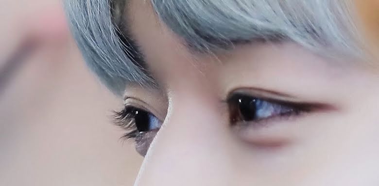 7 idol nam sở hữu hàng mi đẹp nhất Kpop khiến mọi cô gái ghen tị - Ảnh 16 7 idol nam sở hữu hàng mi đẹp nhất Kpop khiến mọi cô gái ghen tị - Ảnh 16