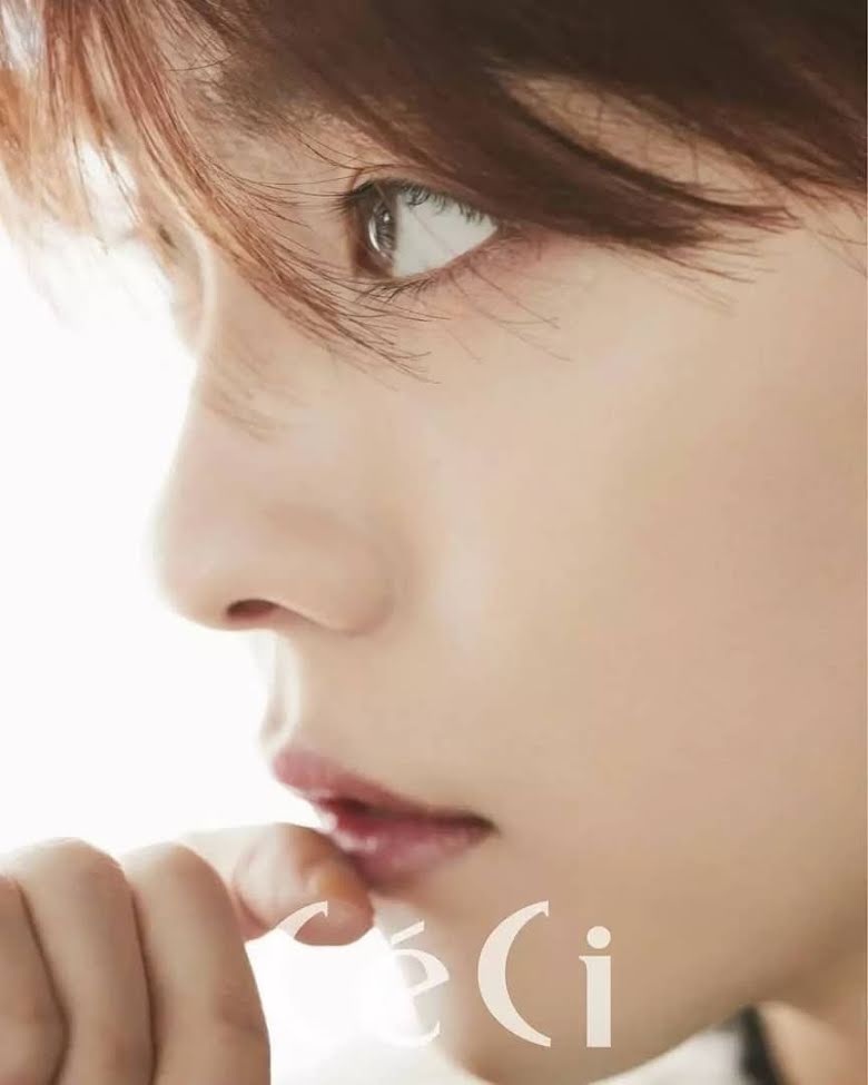7 idol nam sở hữu hàng mi đẹp nhất Kpop khiến mọi cô gái ghen tị - Ảnh 20 7 idol nam sở hữu hàng mi đẹp nhất Kpop khiến mọi cô gái ghen tị - Ảnh 20