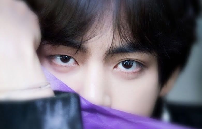 7 idol nam sở hữu hàng mi đẹp nhất Kpop khiến mọi cô gái ghen tị - Ảnh 6 7 idol nam sở hữu hàng mi đẹp nhất Kpop khiến mọi cô gái ghen tị - Ảnh 6