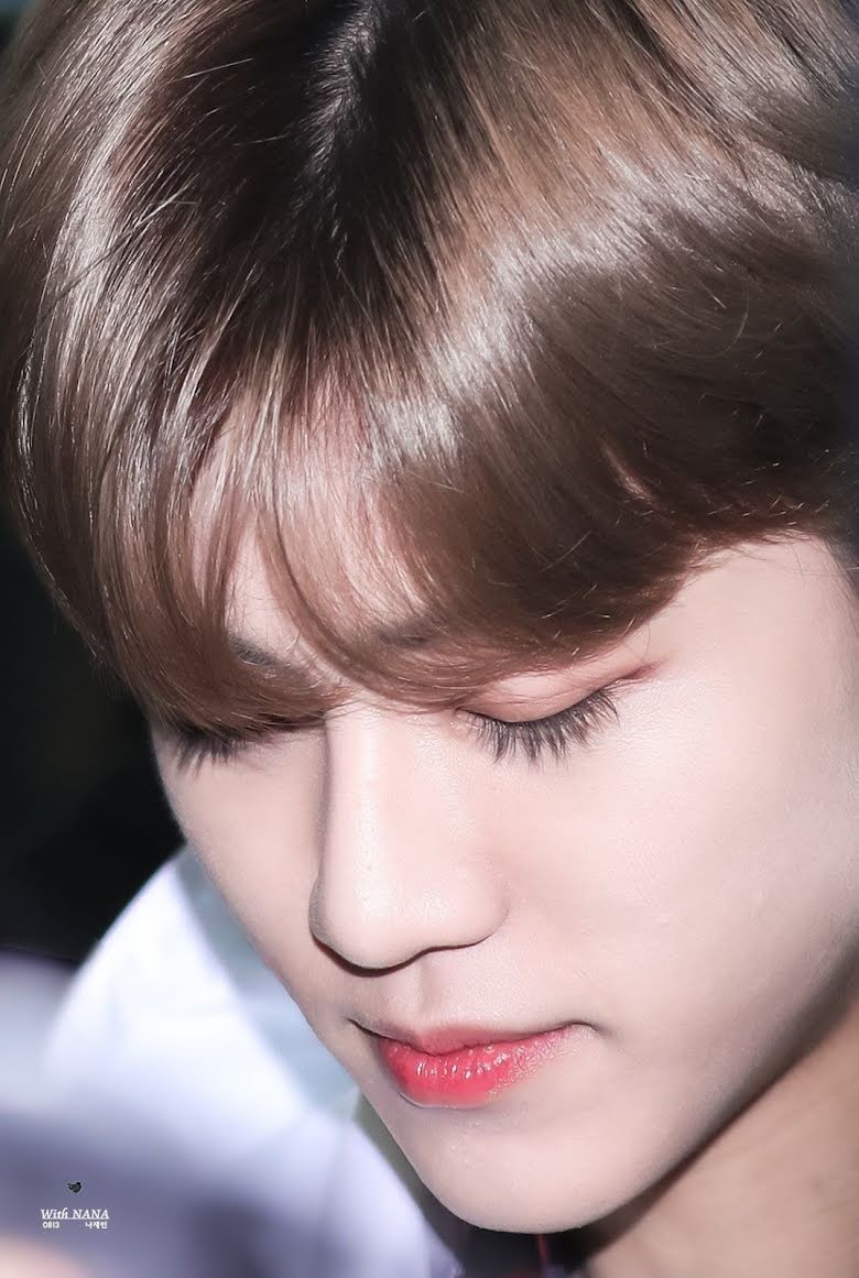 7 idol nam sở hữu hàng mi đẹp nhất Kpop khiến mọi cô gái ghen tị - Ảnh 7 7 idol nam sở hữu hàng mi đẹp nhất Kpop khiến mọi cô gái ghen tị - Ảnh 7