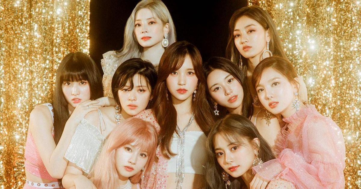 11 màn comeback và debut hâm nóng 'chảo lửa' Kpop tháng 10 - Ảnh 1 11 màn comeback và debut hâm nóng 'chảo lửa' Kpop tháng 10 - Ảnh 1