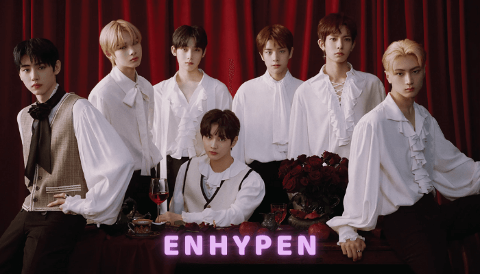 11 màn comeback và debut hâm nóng 'chảo lửa' Kpop tháng 10 - Ảnh 2 11 màn comeback và debut hâm nóng 'chảo lửa' Kpop tháng 10 - Ảnh 2