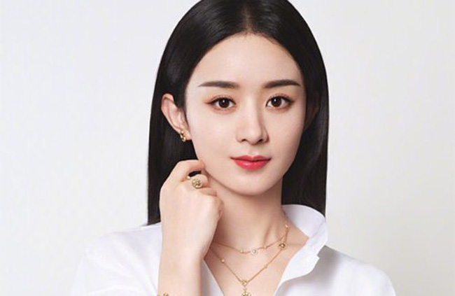 Tranh cãi Triệu Lệ Dĩnh, Dịch Dương Thiên Tỉ được 'triều đình' công khai khen ngợi - Ảnh 4 Tranh cãi Triệu Lệ Dĩnh, Dịch Dương Thiên Tỉ được 'triều đình' công khai khen ngợi - Ảnh 4