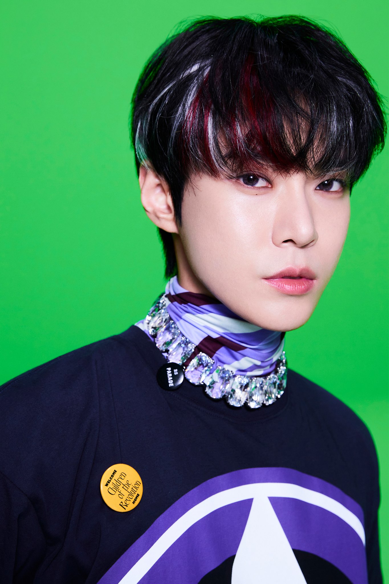 Cung hoàng đạo hé lộ con người thật của từng thành viên NCT 127 5 Cung hoàng đạo hé lộ con người thật của từng thành viên NCT 127 5