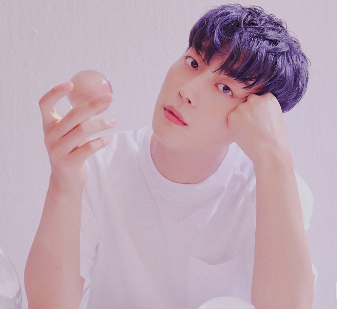 10 thủ lĩnh Kpop bị thời gian bỏ quên: RM (BTS) ngày càng tỏa sáng, Irene (Red Velvet) đẹp nín thở - Ảnh 14 10 thủ lĩnh Kpop bị thời gian bỏ quên: RM (BTS) ngày càng tỏa sáng, Irene (Red Velvet) đẹp nín thở - Ảnh 14
