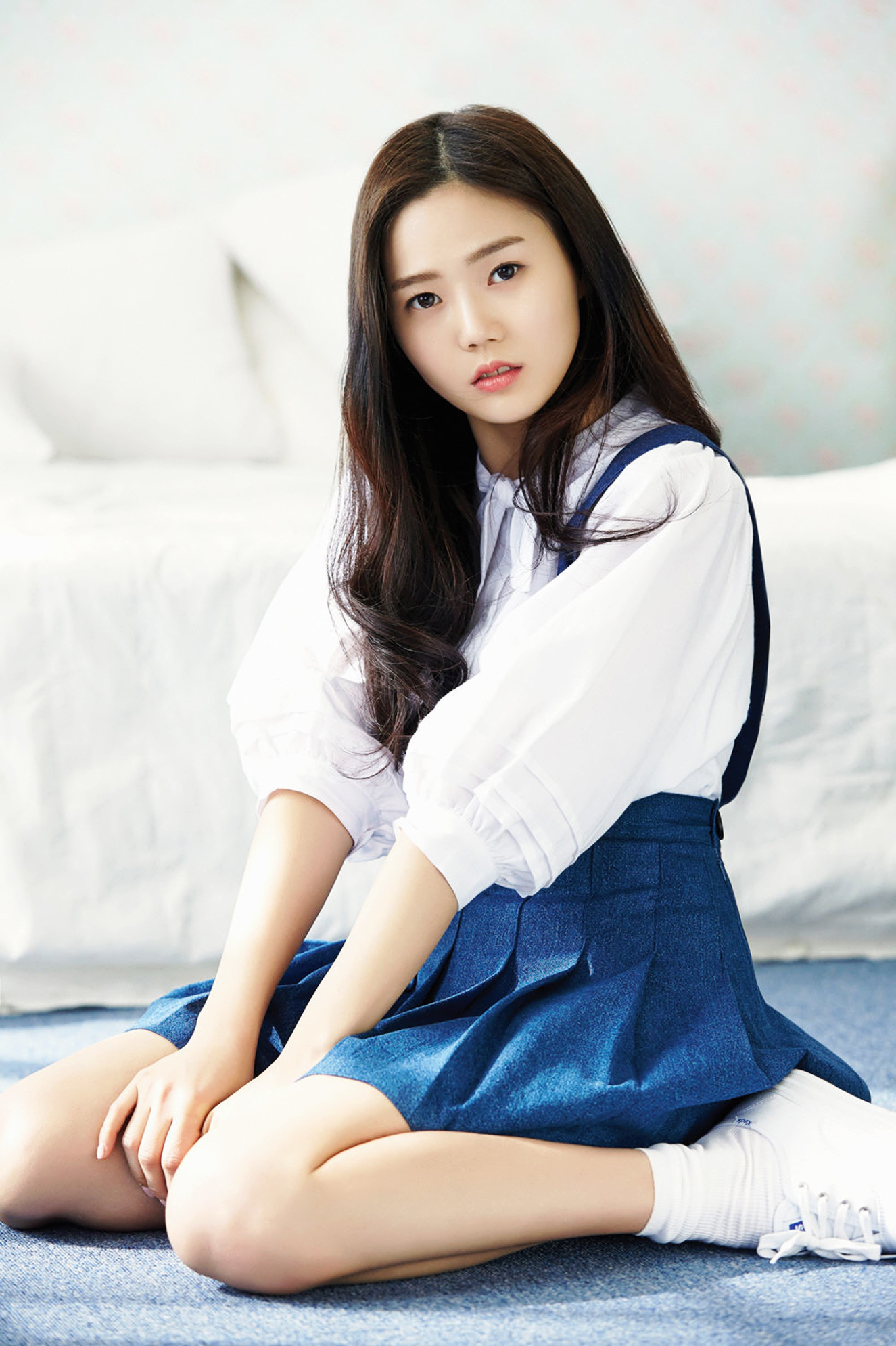 10 thủ lĩnh Kpop bị thời gian bỏ quên: RM (BTS) ngày càng tỏa sáng, Irene (Red Velvet) đẹp nín thở - Ảnh 15