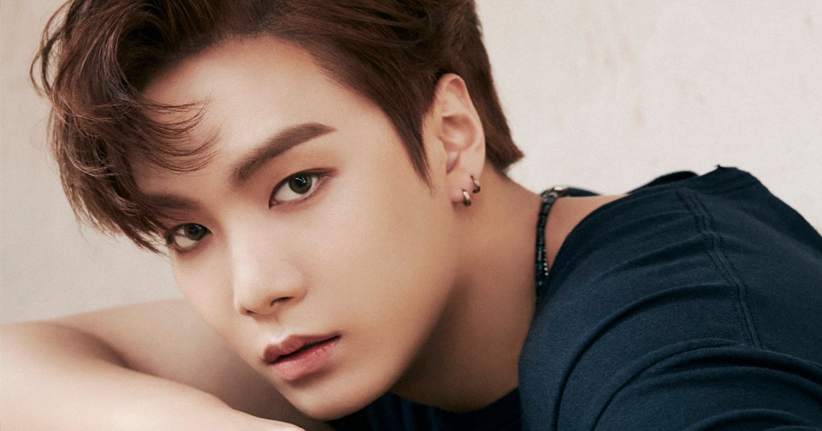 10 thủ lĩnh Kpop bị thời gian bỏ quên: RM (BTS) ngày càng tỏa sáng, Irene (Red Velvet) đẹp nín thở - Ảnh 18