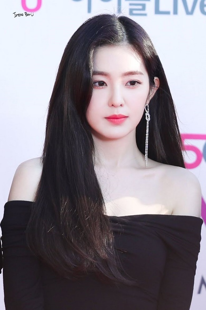 10 thủ lĩnh Kpop bị thời gian bỏ quên: RM (BTS) ngày càng tỏa sáng, Irene (Red Velvet) đẹp nín thở - Ảnh 4 10 thủ lĩnh Kpop bị thời gian bỏ quên: RM (BTS) ngày càng tỏa sáng, Irene (Red Velvet) đẹp nín thở - Ảnh 4