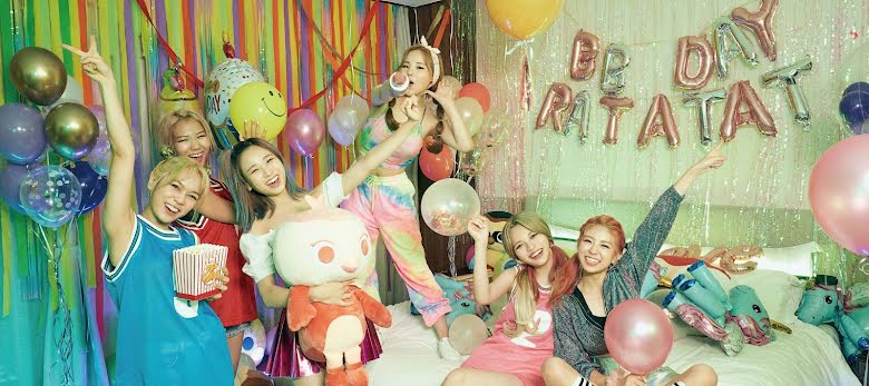 Gặp gỡ nữ idol Kpop người Việt duy nhất ra mắt trong tuần này 3 Gặp gỡ nữ idol Kpop người Việt duy nhất ra mắt trong tuần này 3