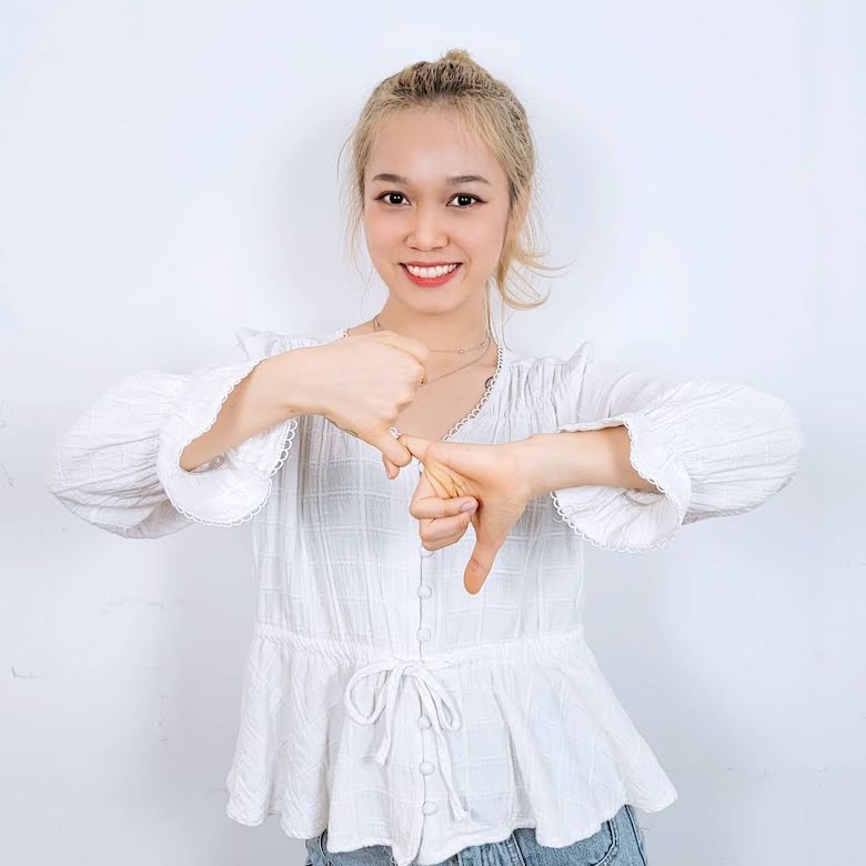 Gặp gỡ nữ idol Kpop người Việt duy nhất ra mắt trong tuần này 6 Gặp gỡ nữ idol Kpop người Việt duy nhất ra mắt trong tuần này 6