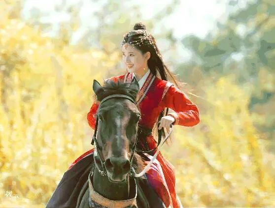 'Rổ sạn' khiến phim mới của Triệu Lộ Tư bị cộp mác 'rác phẩm' ngay ngày đầu công chiếu - Ảnh 13 'Rổ sạn' khiến phim mới của Triệu Lộ Tư bị cộp mác 'rác phẩm' ngay ngày đầu công chiếu - Ảnh 13