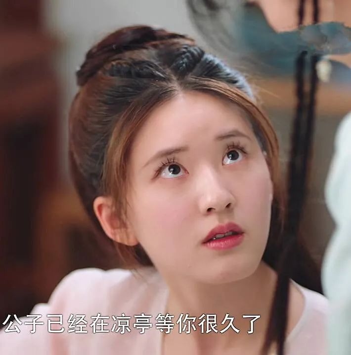'Rổ sạn' khiến phim mới của Triệu Lộ Tư bị cộp mác 'rác phẩm' ngay ngày đầu công chiếu - Ảnh 2 'Rổ sạn' khiến phim mới của Triệu Lộ Tư bị cộp mác 'rác phẩm' ngay ngày đầu công chiếu - Ảnh 2