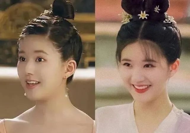 'Rổ sạn' khiến phim mới của Triệu Lộ Tư bị cộp mác 'rác phẩm' ngay ngày đầu công chiếu - Ảnh 5 'Rổ sạn' khiến phim mới của Triệu Lộ Tư bị cộp mác 'rác phẩm' ngay ngày đầu công chiếu - Ảnh 5