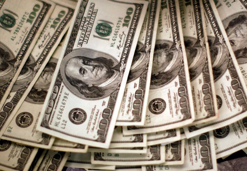 Tỷ giá USD hôm nay ngày 24/9: Đồng USD suy yếu nhẹ 1 Tỷ giá USD hôm nay ngày 24/9: Đồng USD suy yếu nhẹ 1