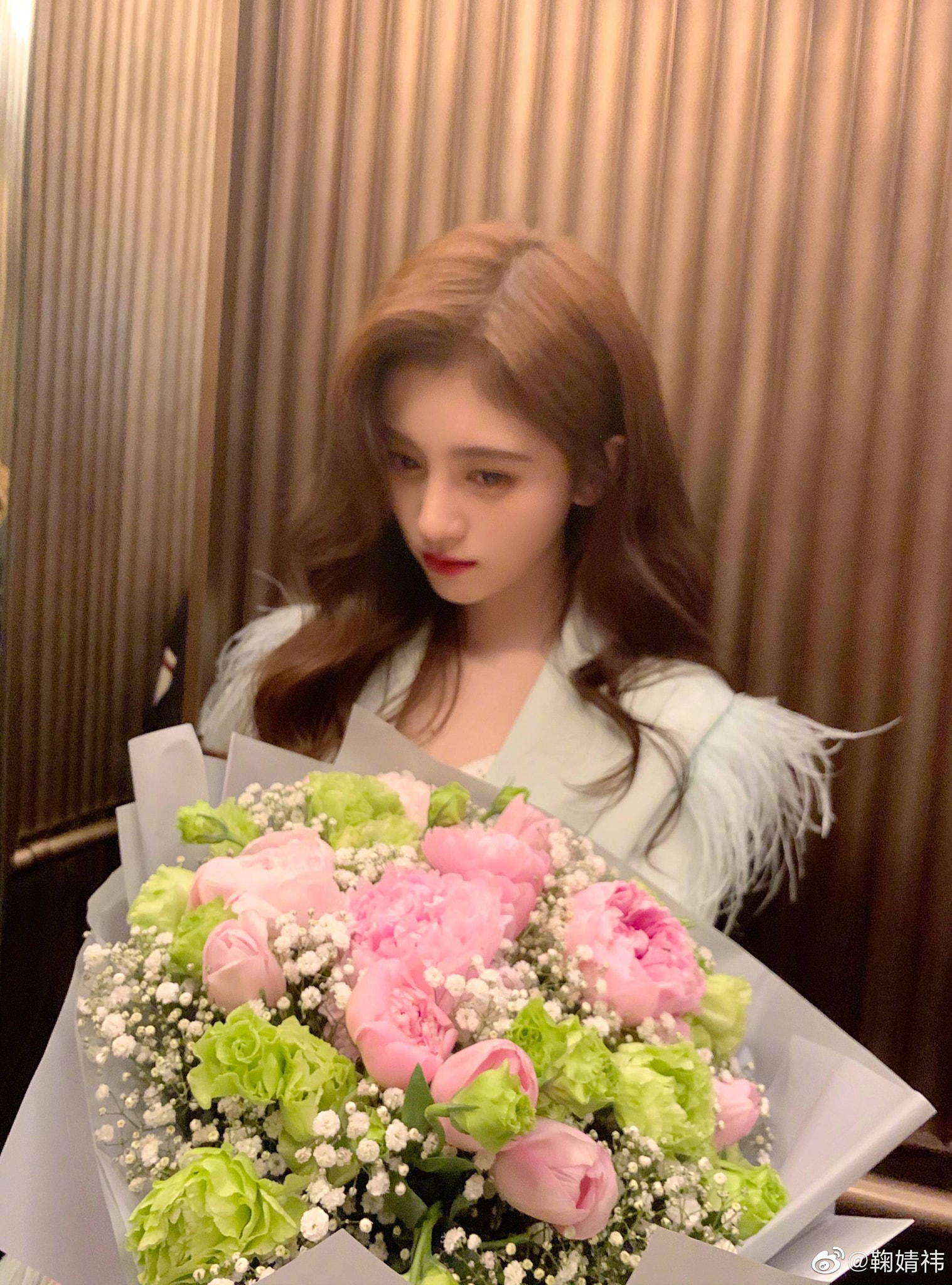 Fan Cúc Tịnh Y đâu rồi, các bạn đã sẵn sàng chưa?